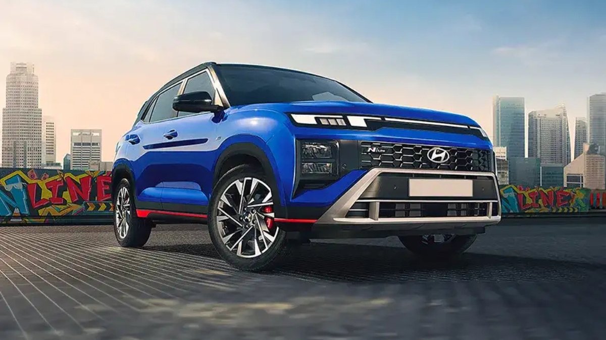 Hyundai Q4 FY25