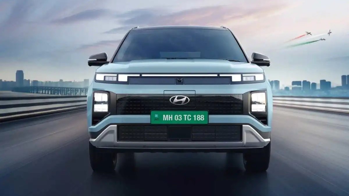 Hyundai FY2030