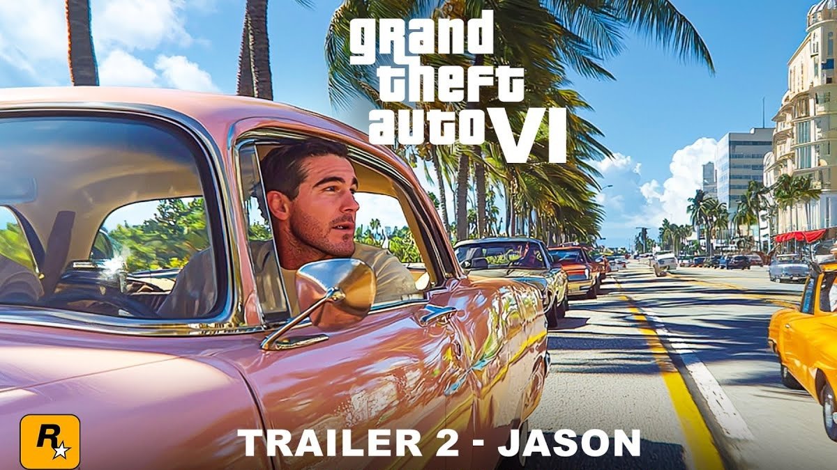 GTA 6