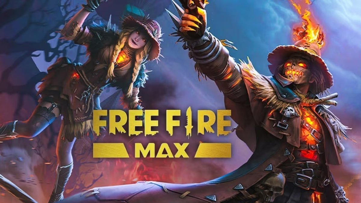 Free Fire MAX