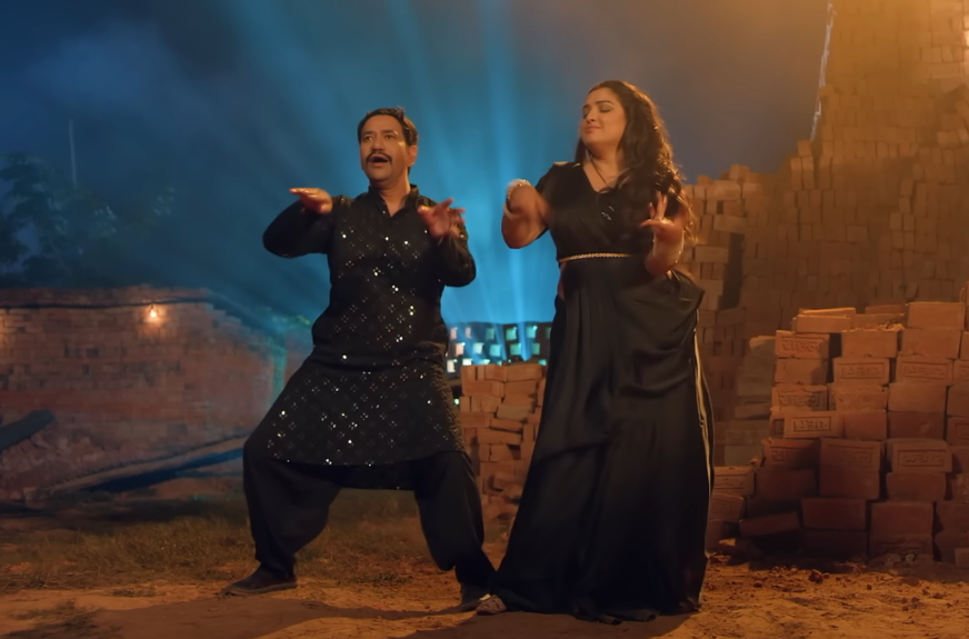 Bhojpuri Song: Nirahua And Amrapali Romance Goes Viral Again, Jada Lage Bada Kaada Steals the Show