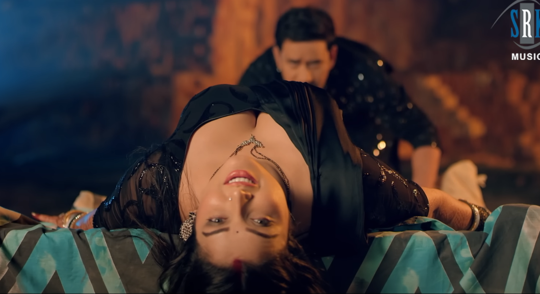 Bhojpuri Song: Nirahua And Amrapali Romance Goes Viral Again, Jada Lage Bada Kaada Steals the Show