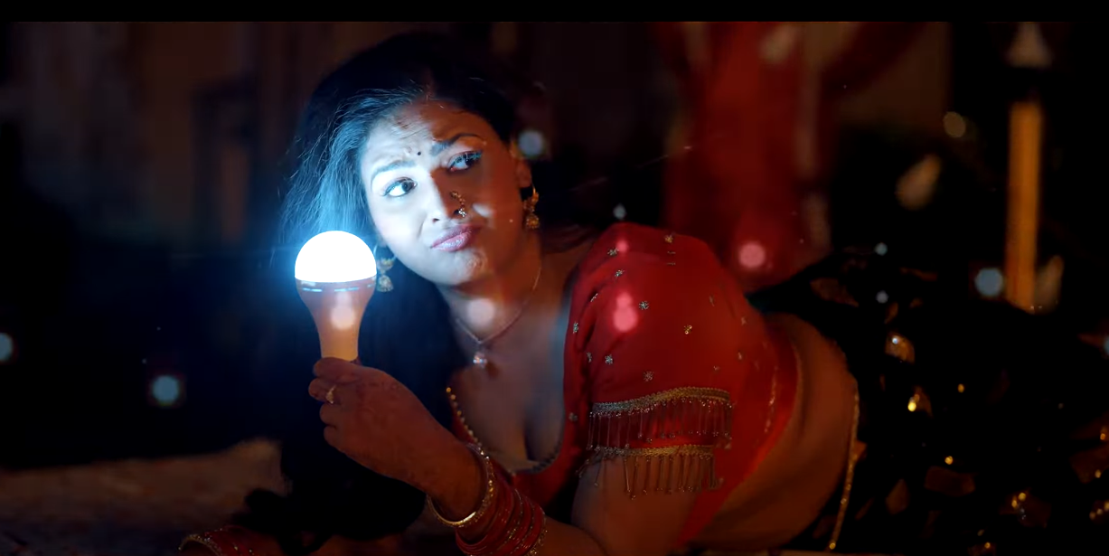 Bhojpuri Song: Bulb Kabo Bare Kabo Bute by Ritesh Pandey, A Musical Treat for Bhojpuri Fans