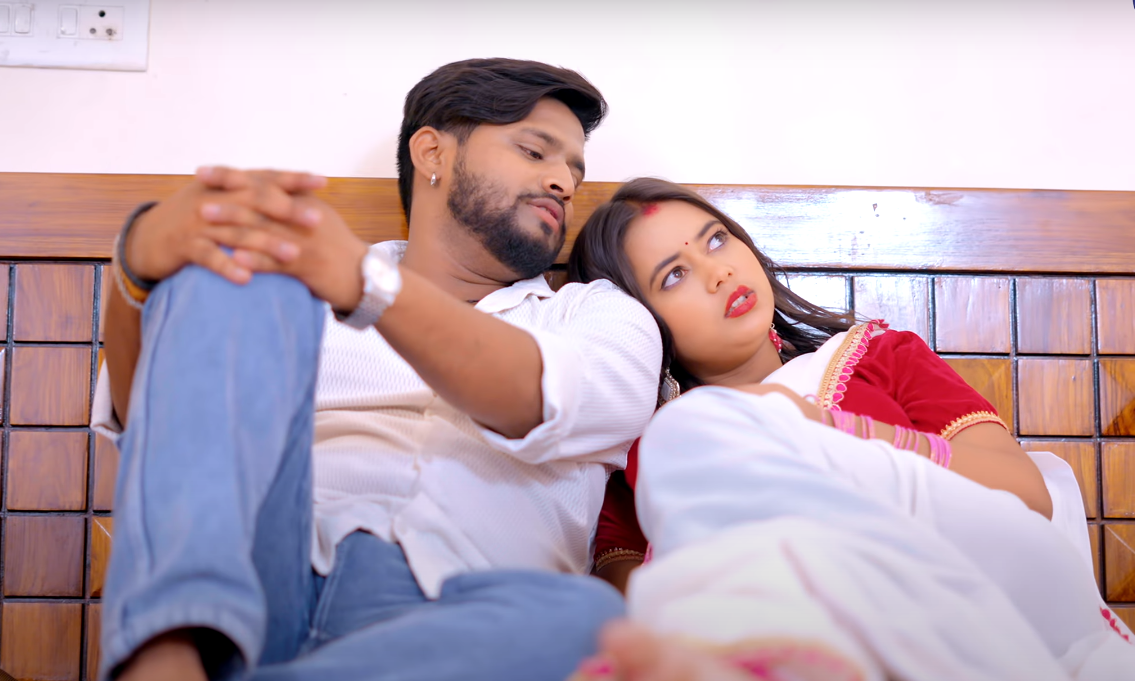 Bhojpuri Song: Mar Jayib Dubi Kuiyo Se, Shivani Singh New Bhojpuri Song That Touches the Heart