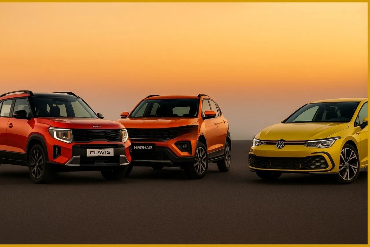 Hot Picks of May 2025: Upcoming Car Launches That Will Wow India