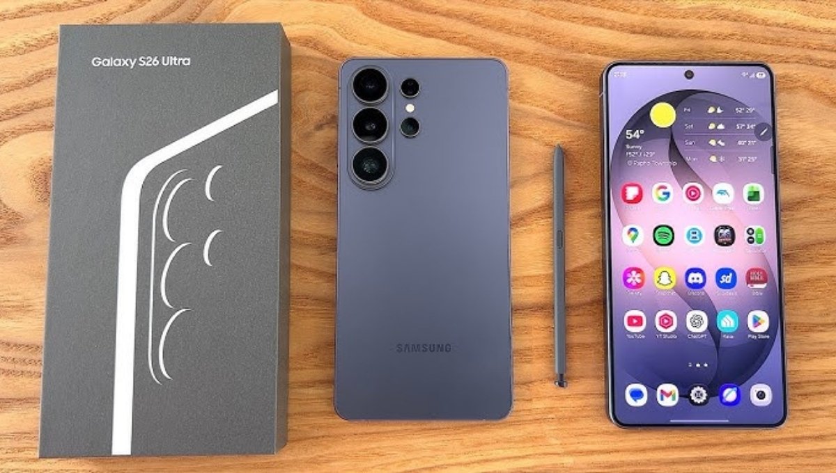 Best Mobile Phones in India March 2026