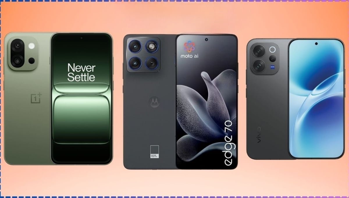 5 Best Gaming Phones