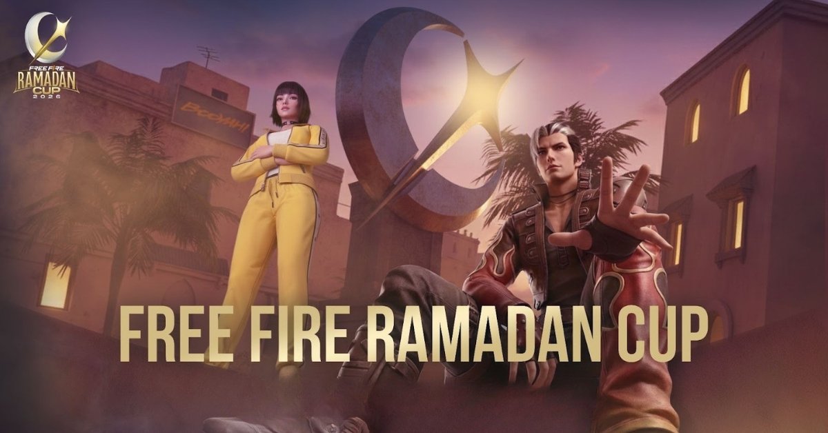 Free Fire Ramadan Lucky Wheel Discount Event 2026