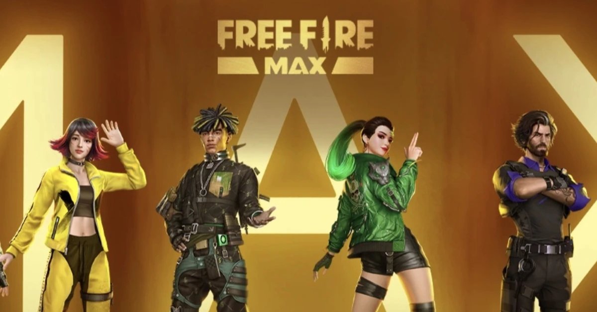 Free Fire MAX Clone Bundle Event 2026
