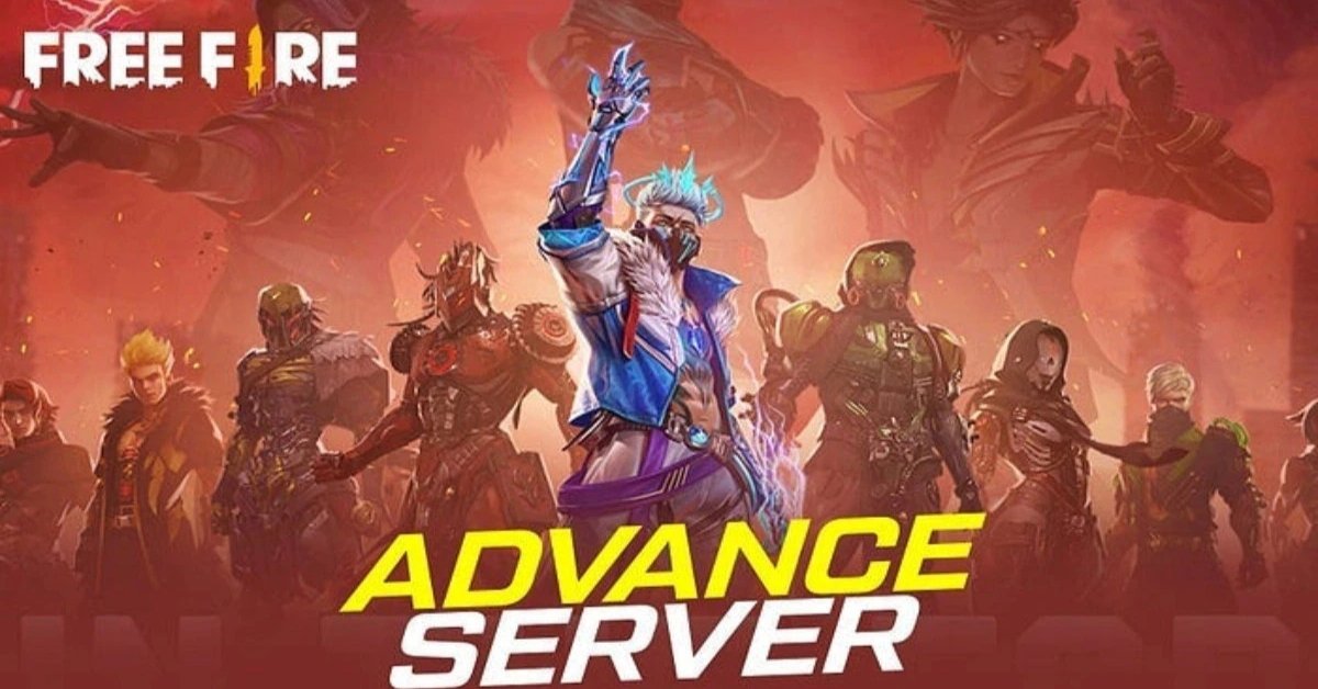 Free Fire OB53 Update Leaks
