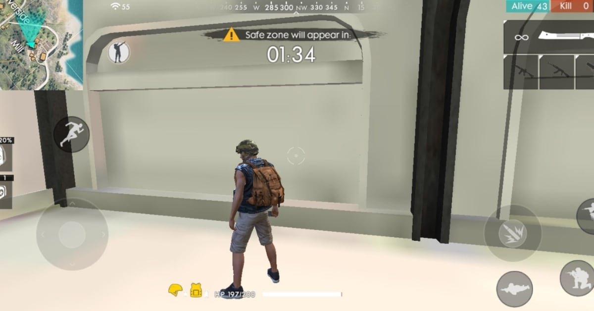 Obmod.com Free Fire Hack 2026