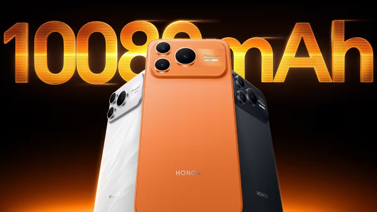 Honor X80 GT 