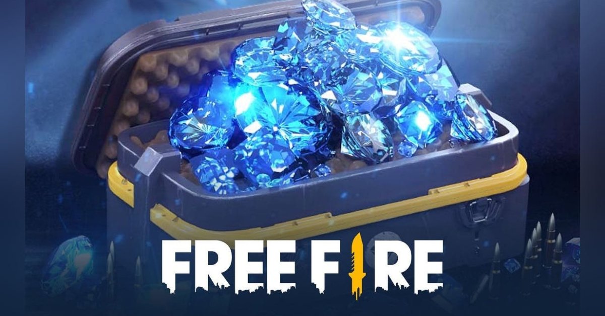 Free Fire Diamond Earning Websites 2026
