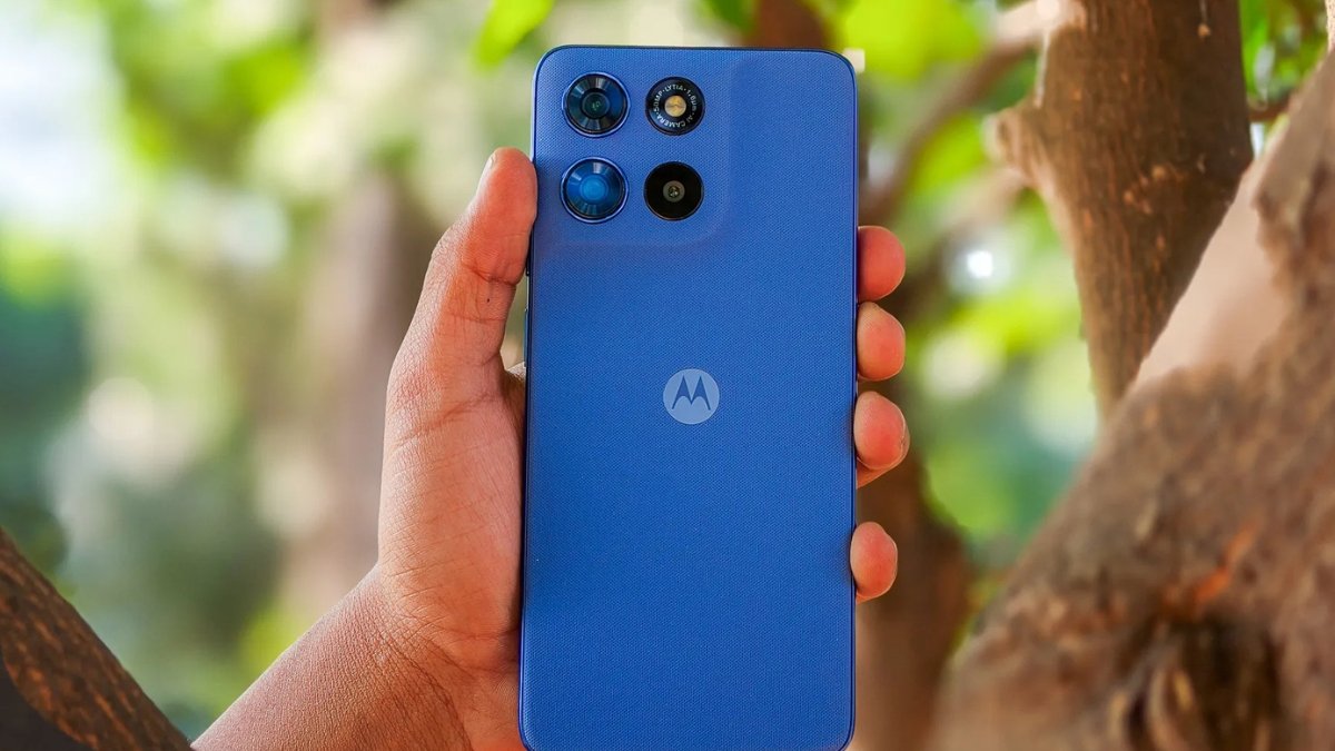 Motorola G67 Power 5G