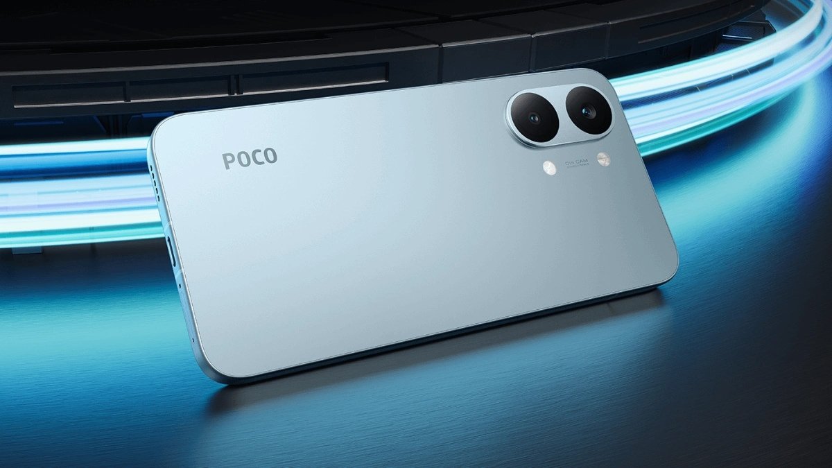 Poco X8 Pro