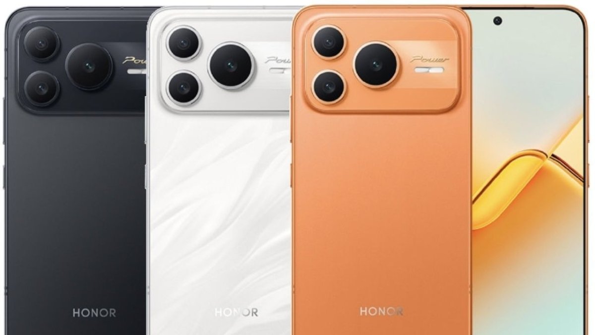 Honor X80 GT 