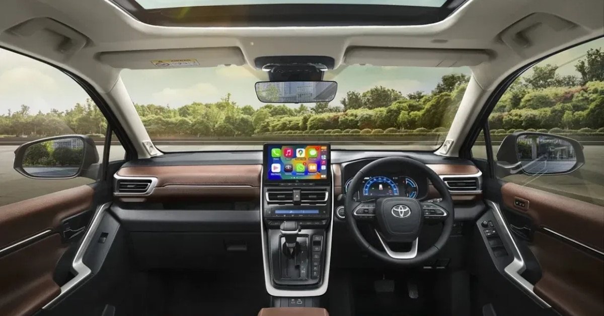 Top 5 Best Cars with Reclining Seats