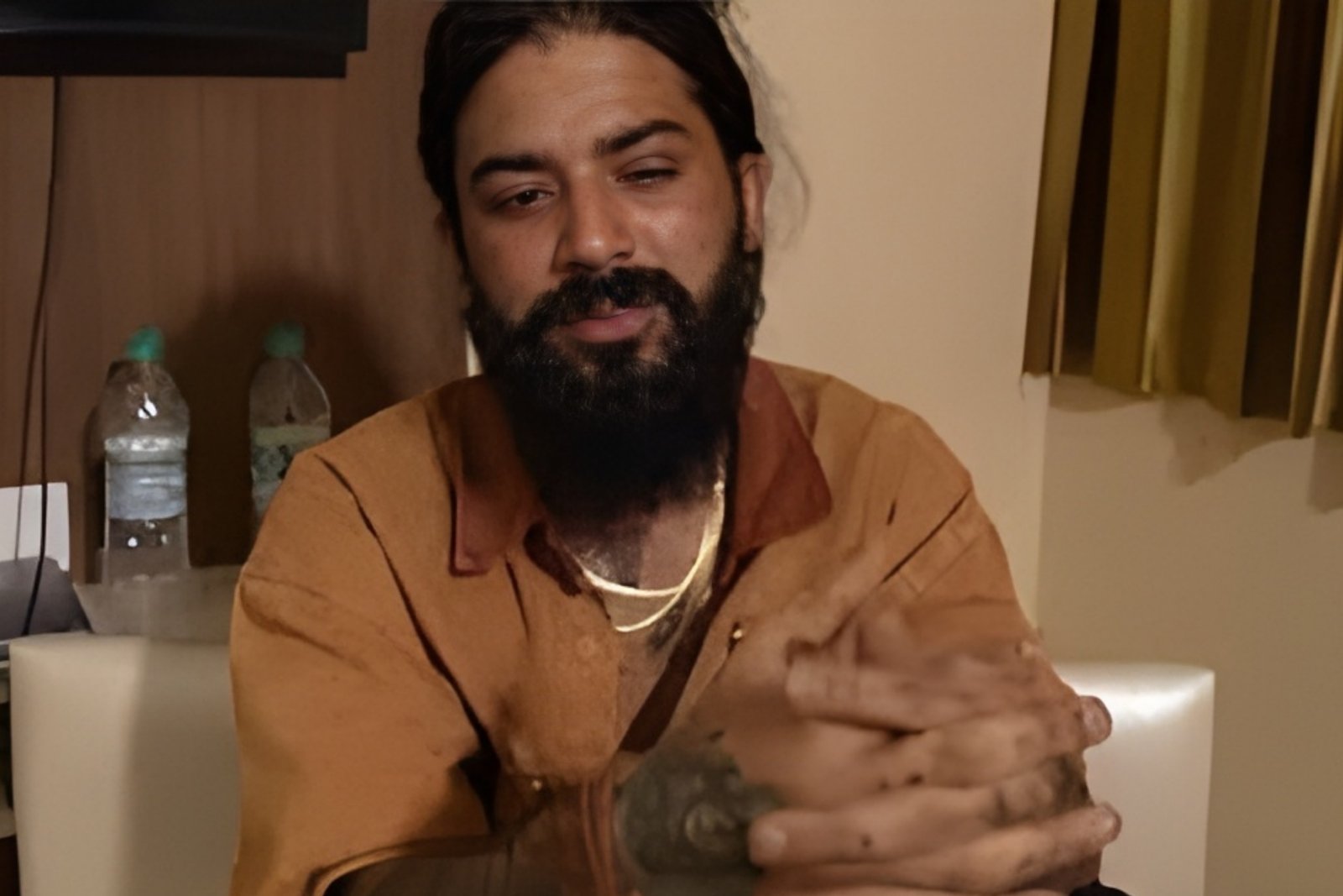 UK07 Rider Anurag Dobhal Net Worth