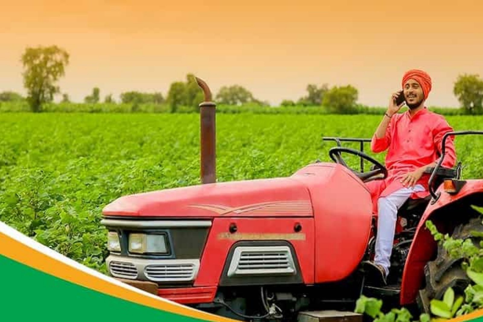 Haryana Tractor Subsidy Scheme