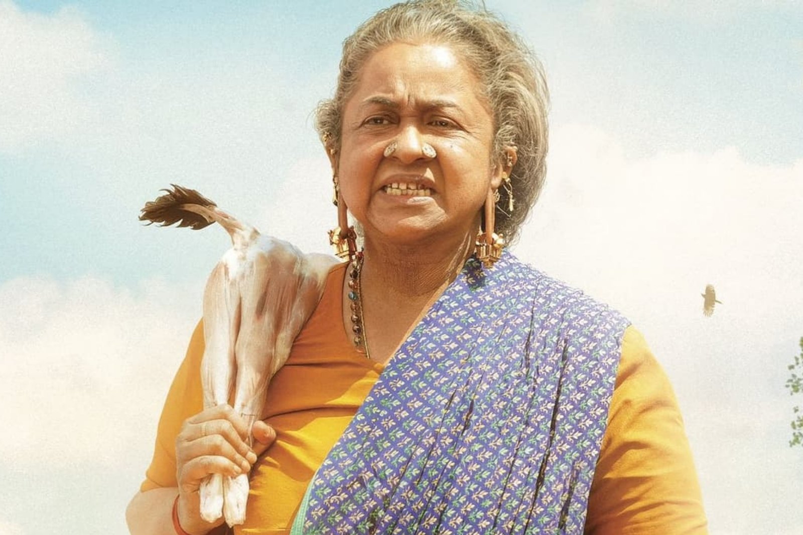 Thaai Kizhavi Box Office Collection