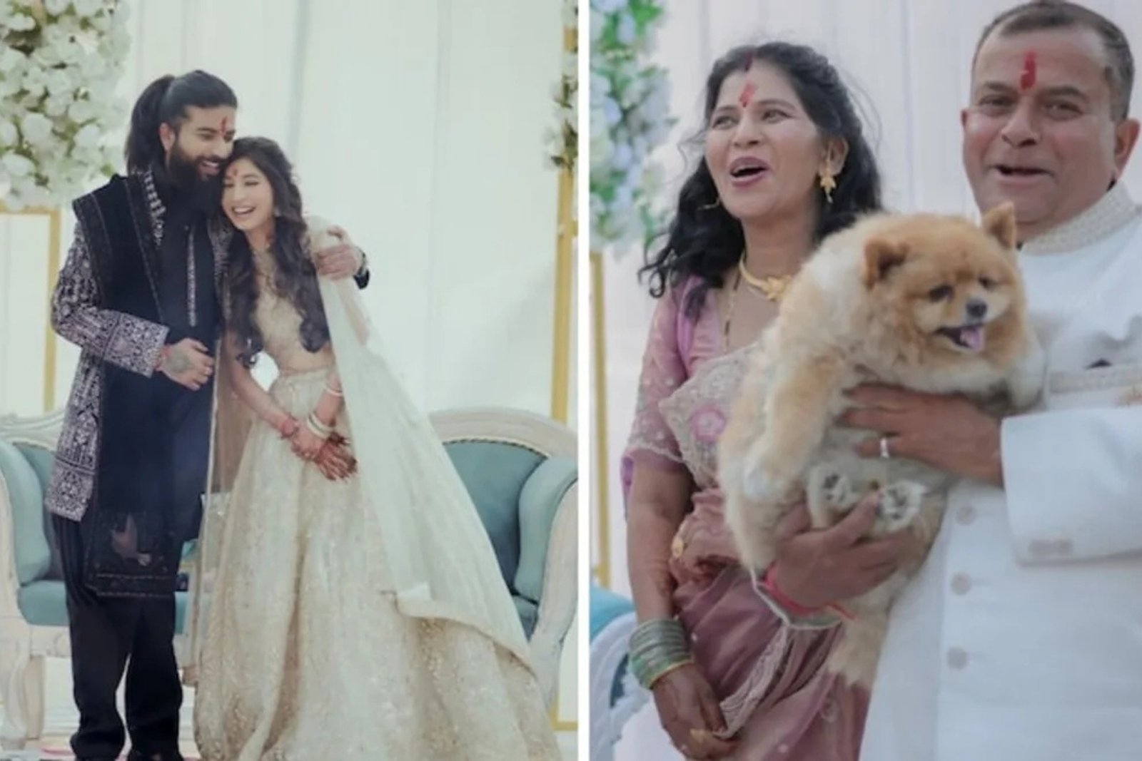 Anurag Dobhal Family Controversy