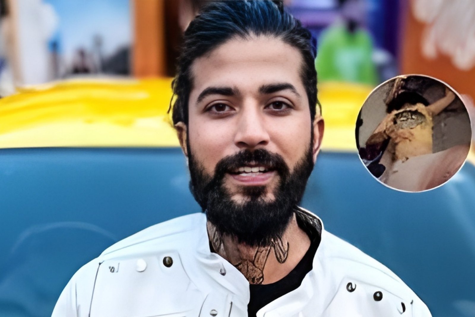 Anurag Dobhal Family Controversy