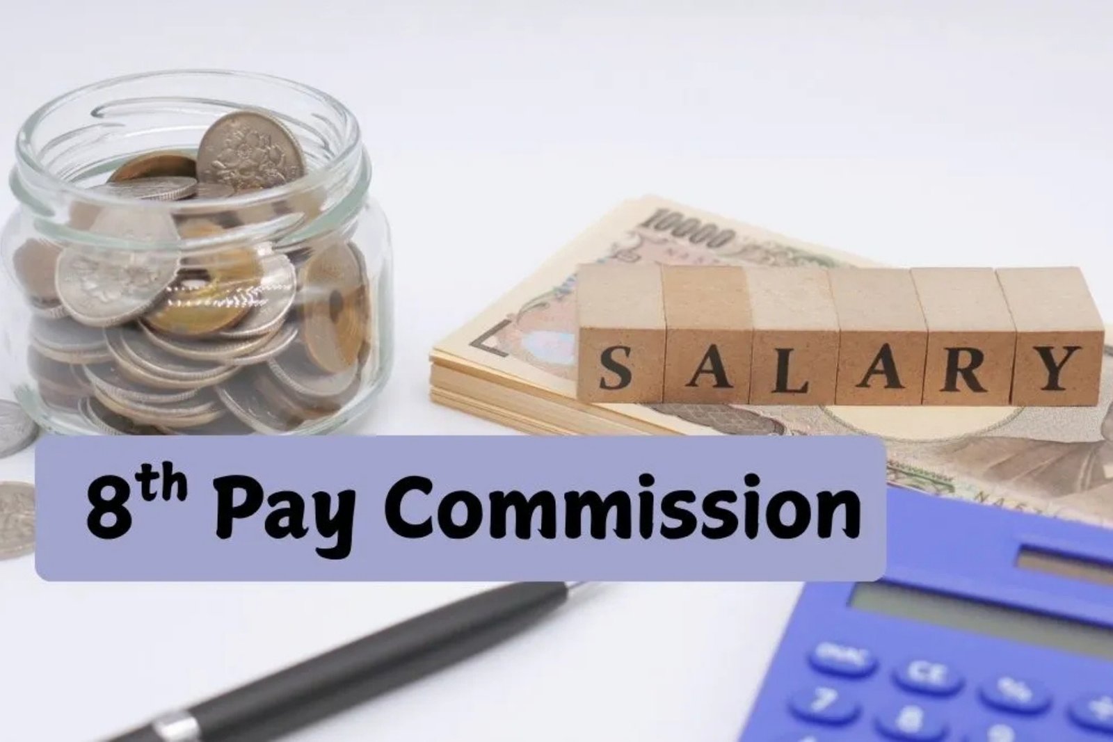 8th Pay Commission