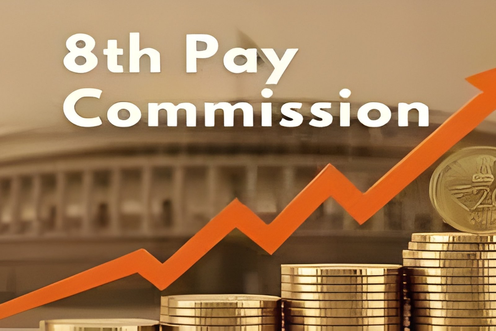 8th Pay Commission