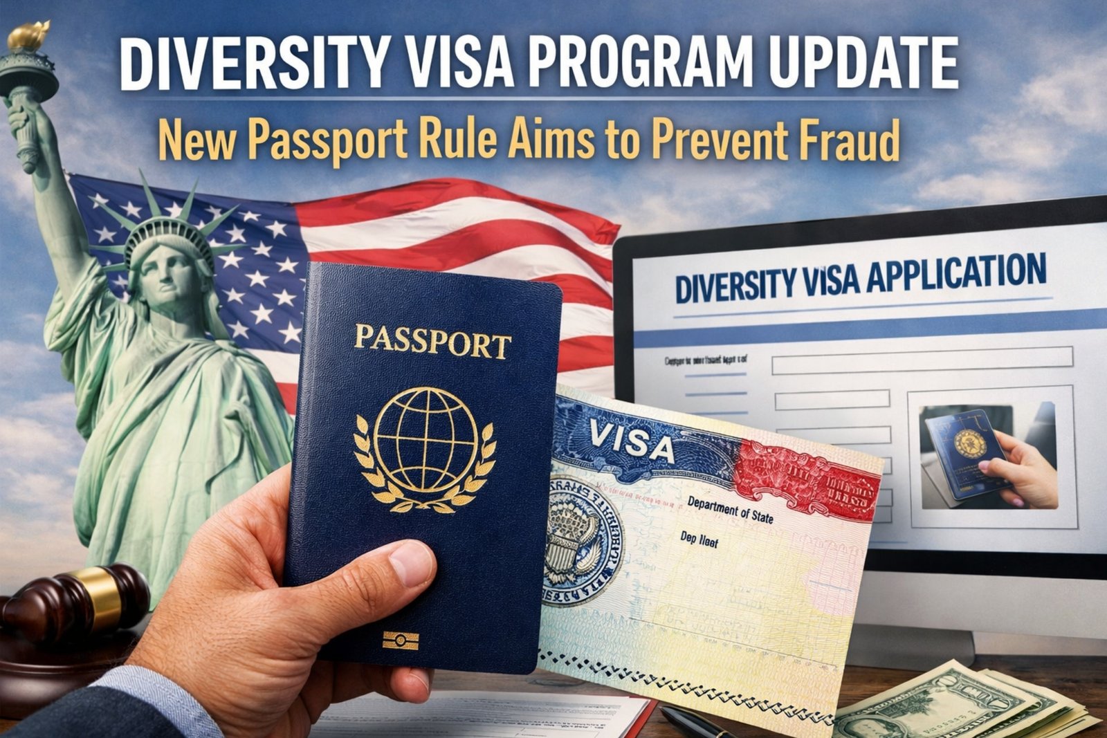 Diversity Visa Program