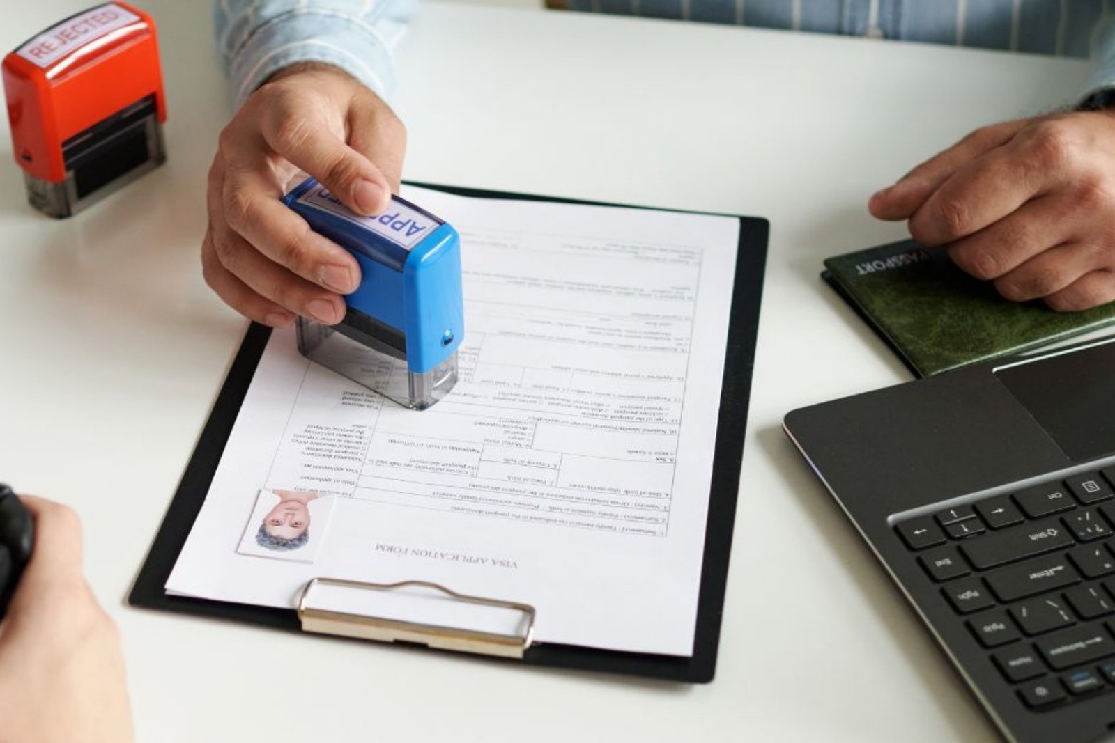 Diversity Visa Program 