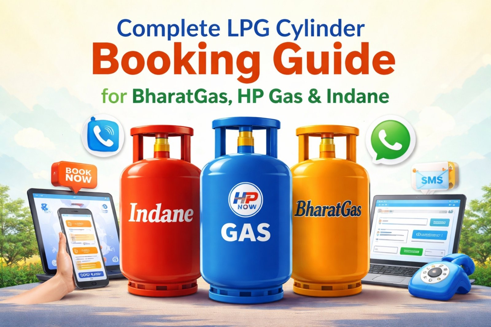 LPG