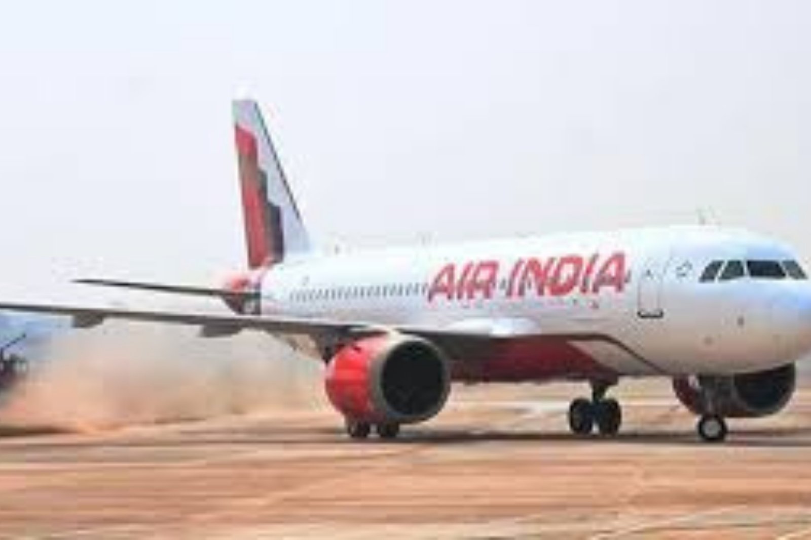 Air India 