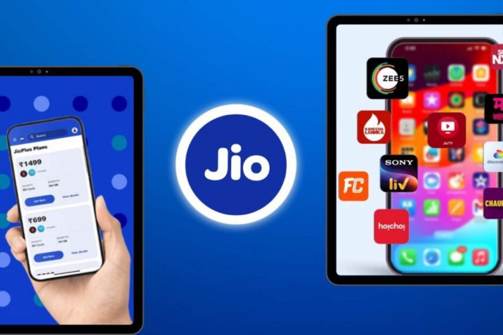 Jio