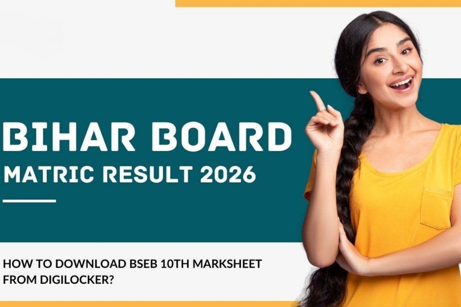 Bihar Board 10th Result 
