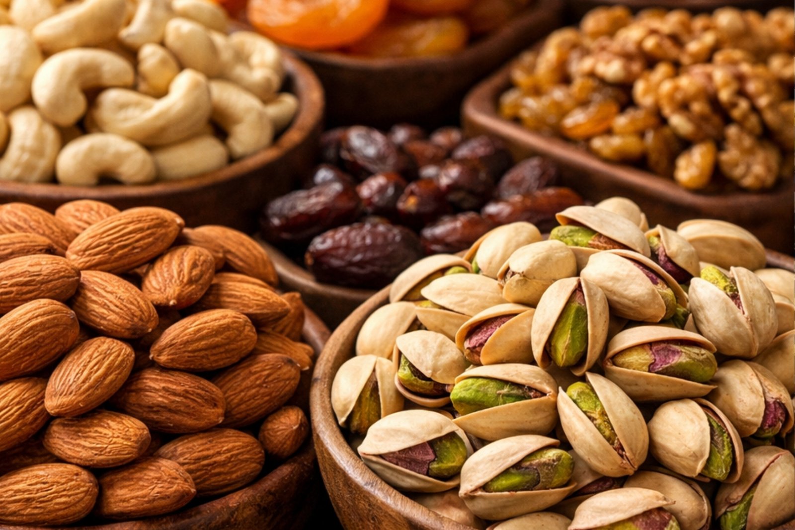Dry Fruit Prices