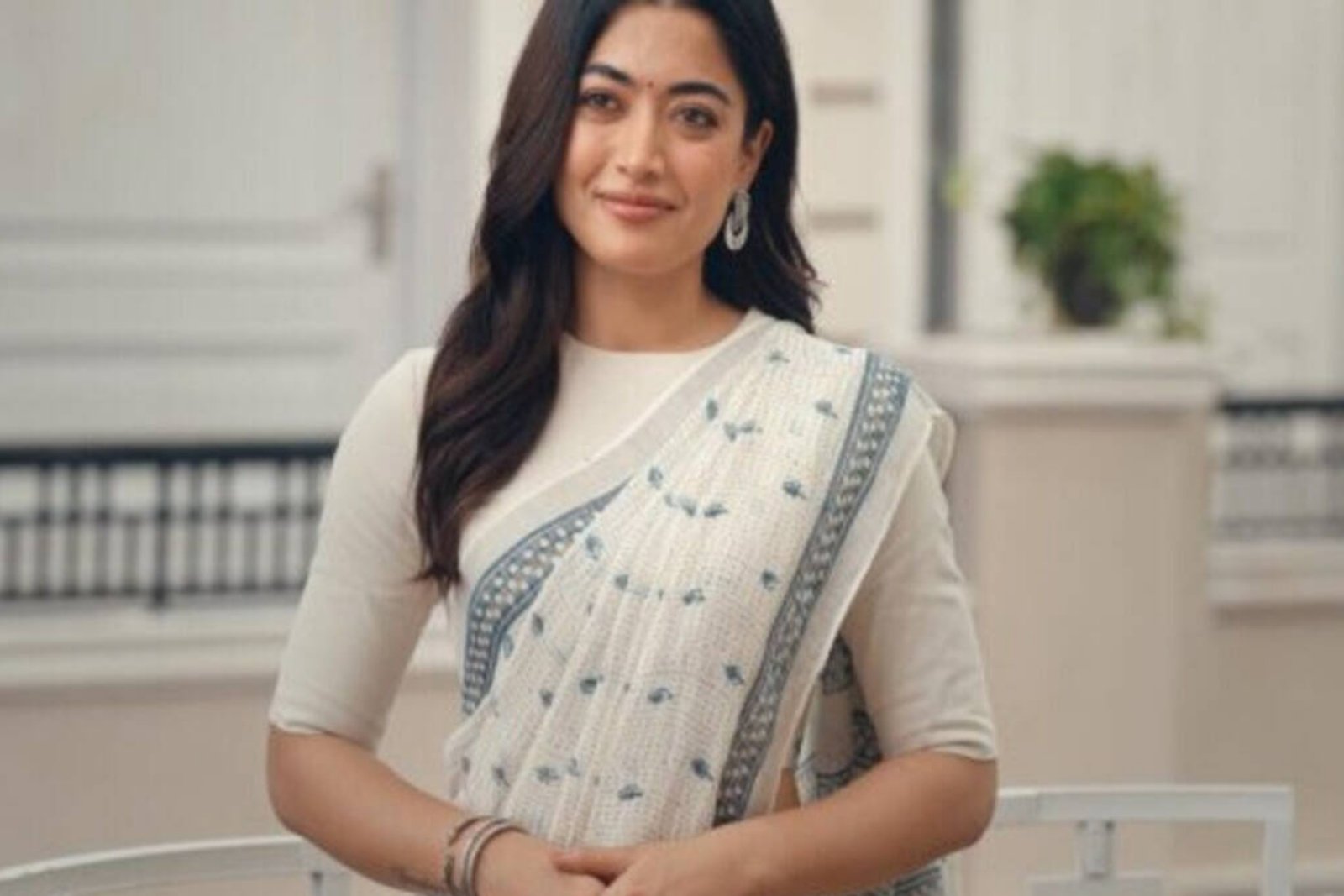 Rashmika Mandanna
