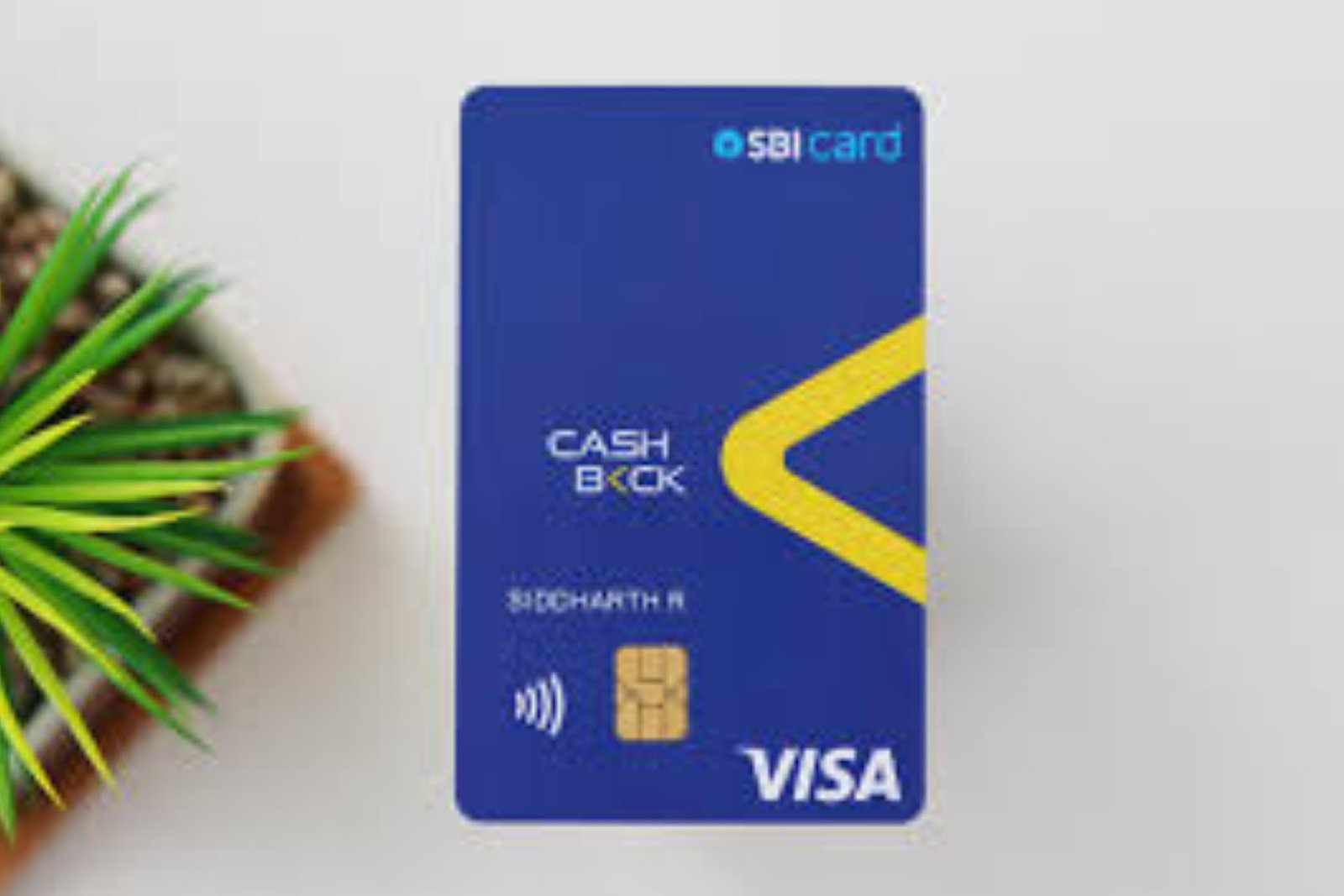 SBI Card