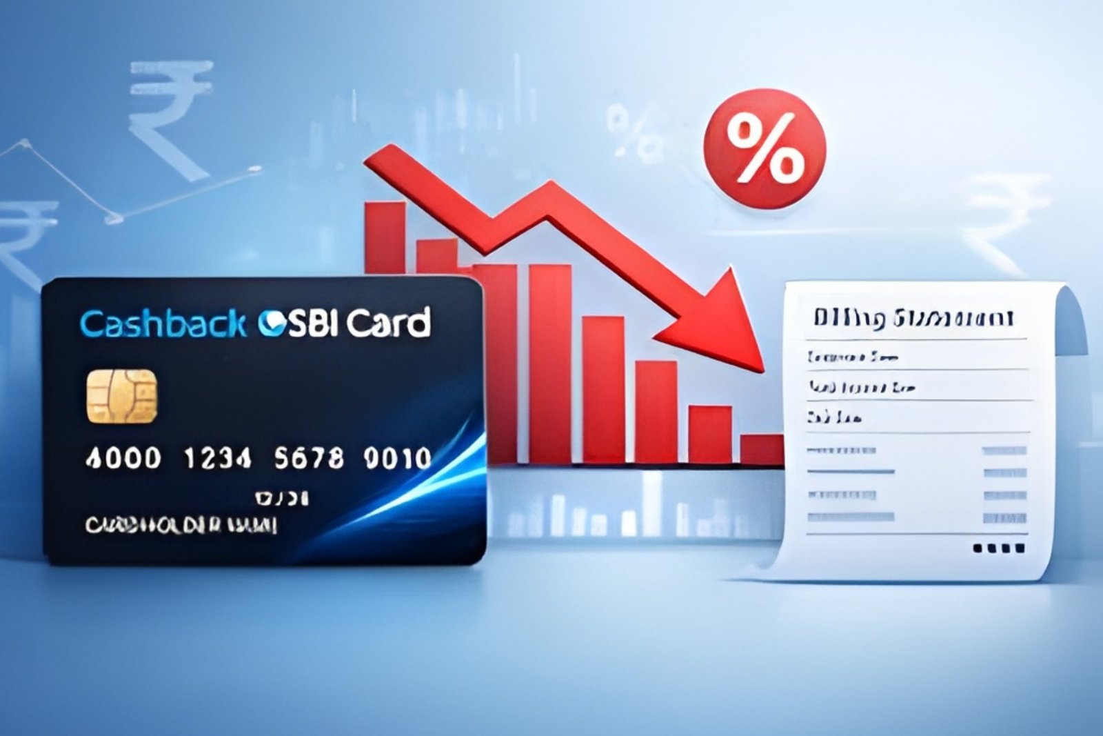 SBI Card