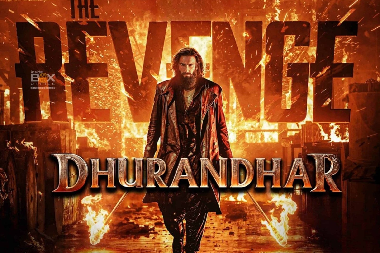 Dhurandhar 2 Box Office Record