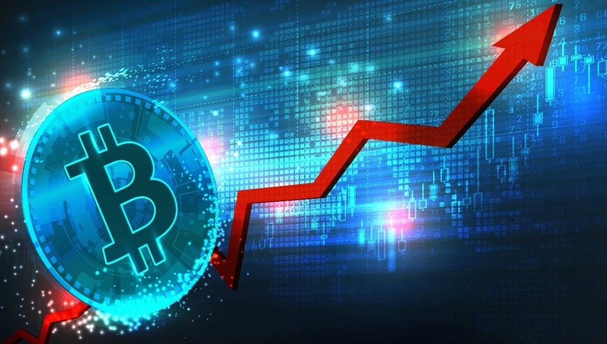 Bitcoin Surpasses Amazon Market Cap