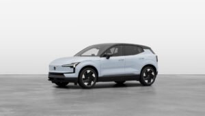 Discover the 2025 Volvo EX30: Stunning Features and Affordable Price Redefining Electric SUVs