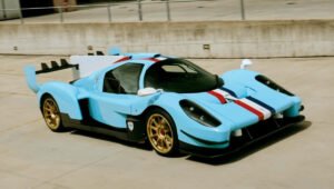Glickenhaus Street Legal Le Mans Car: Stunning Features and Price That Will Blow Your Mind