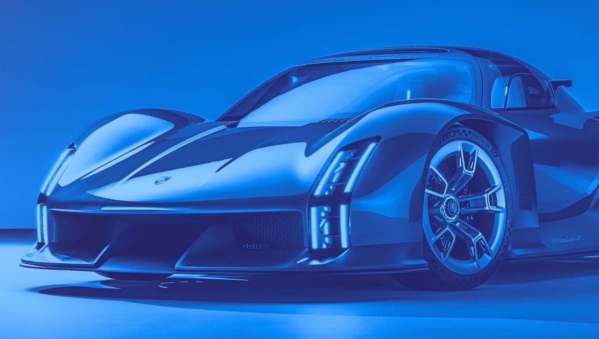 New Supercars and Sports Cars