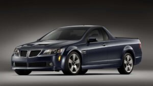 Pontiac Name Trademarked by GM: A Nod to Nostalgia Not a Comeback