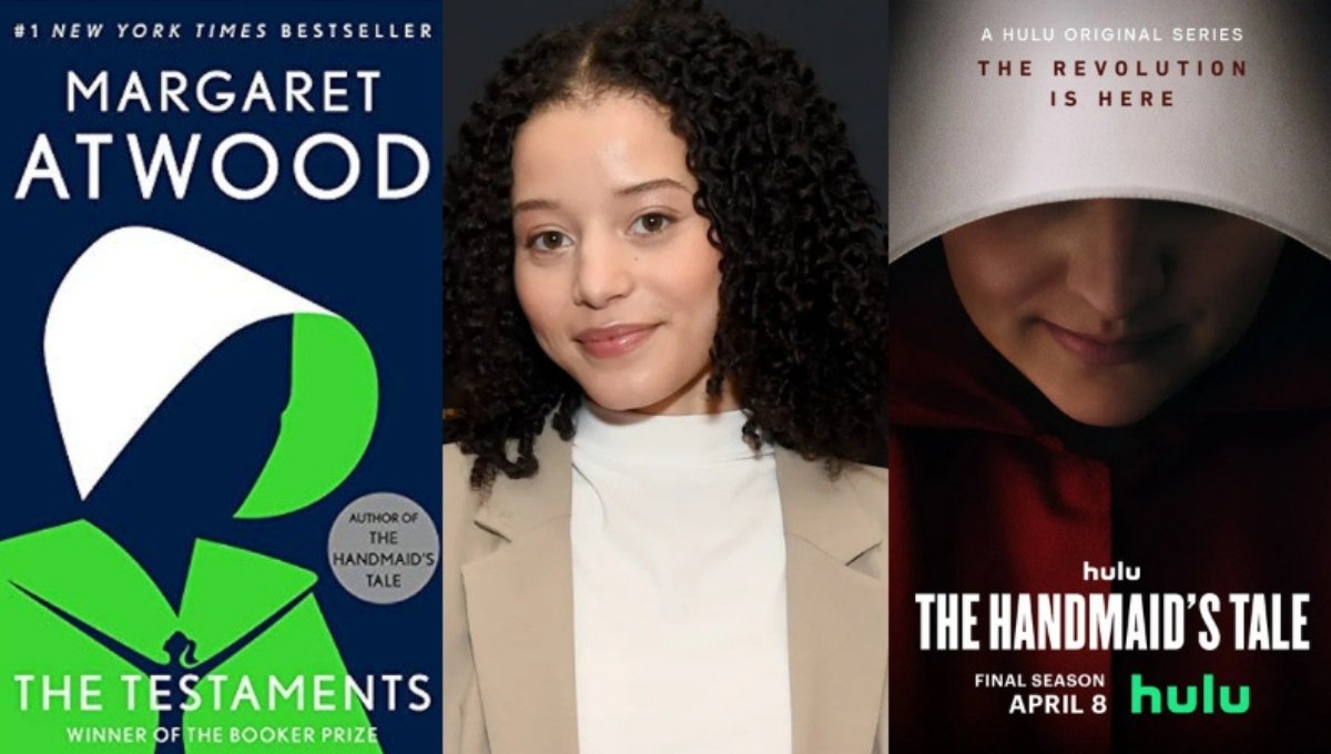 Handmaid Tale