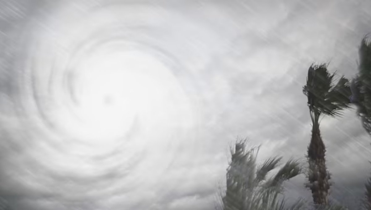 Hurricane Season