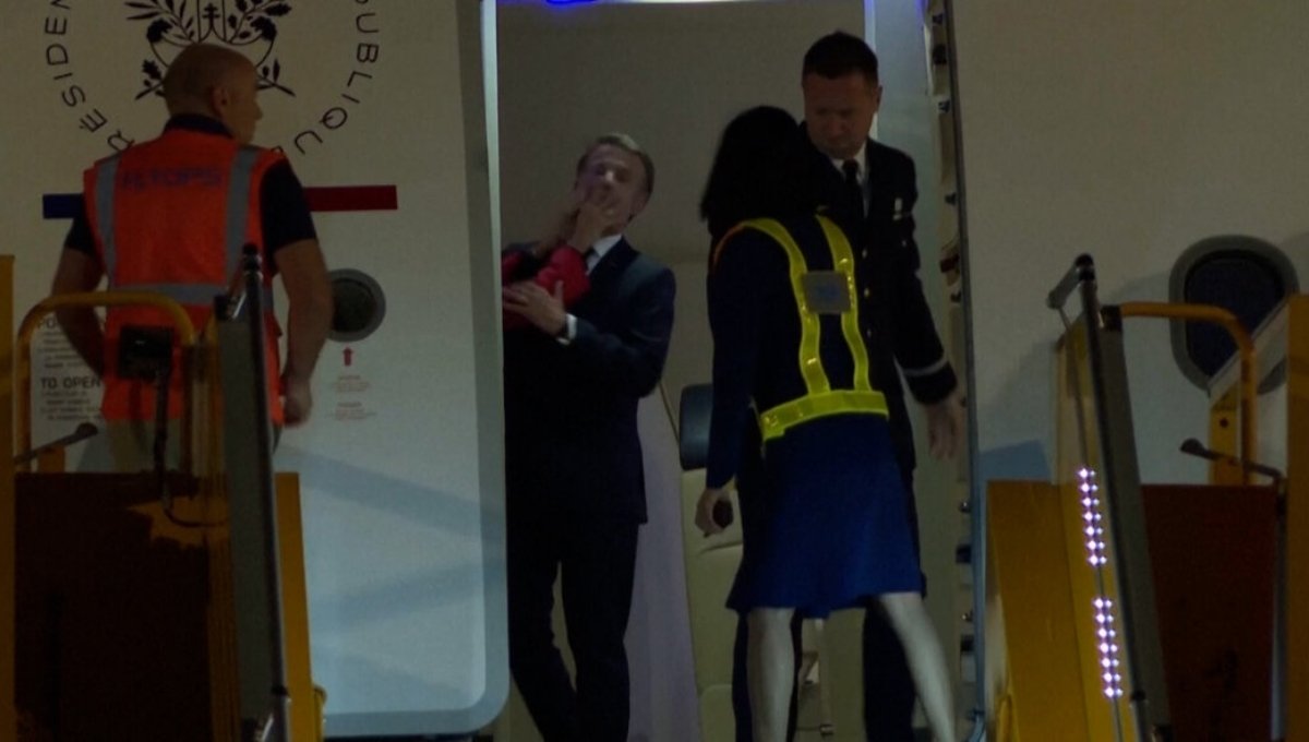 Macron