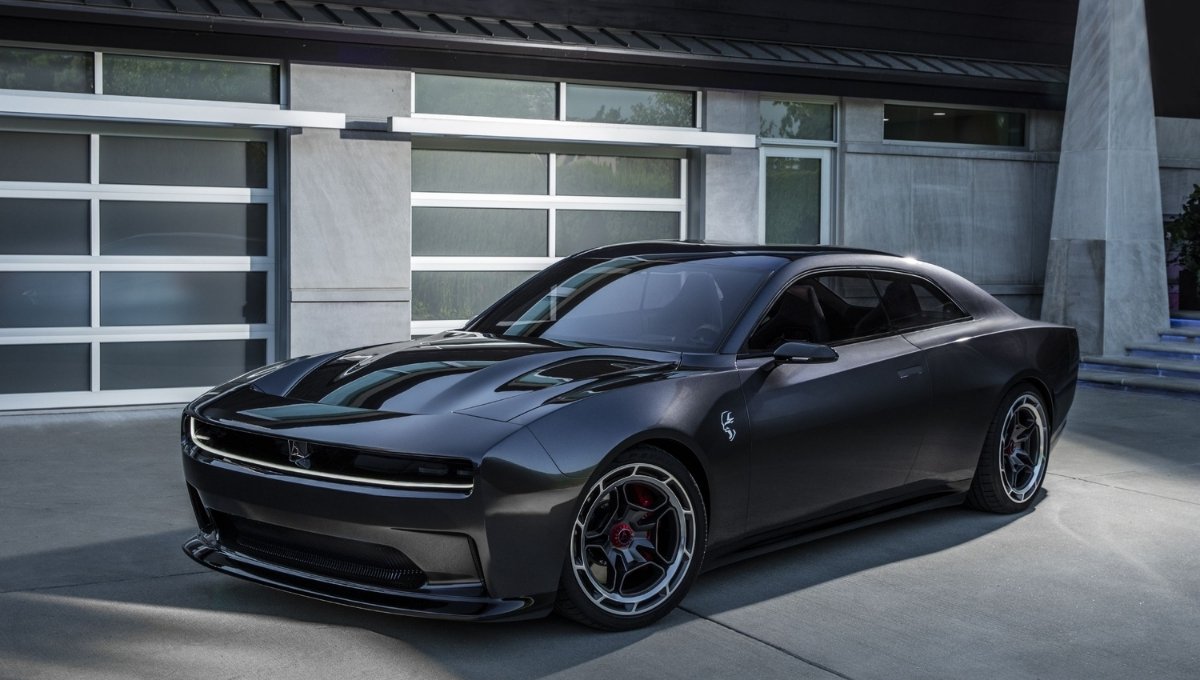 Daytona EV