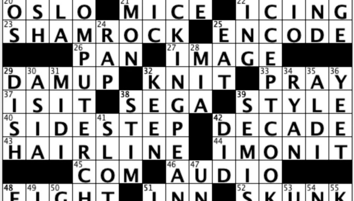  Puzzle Grid