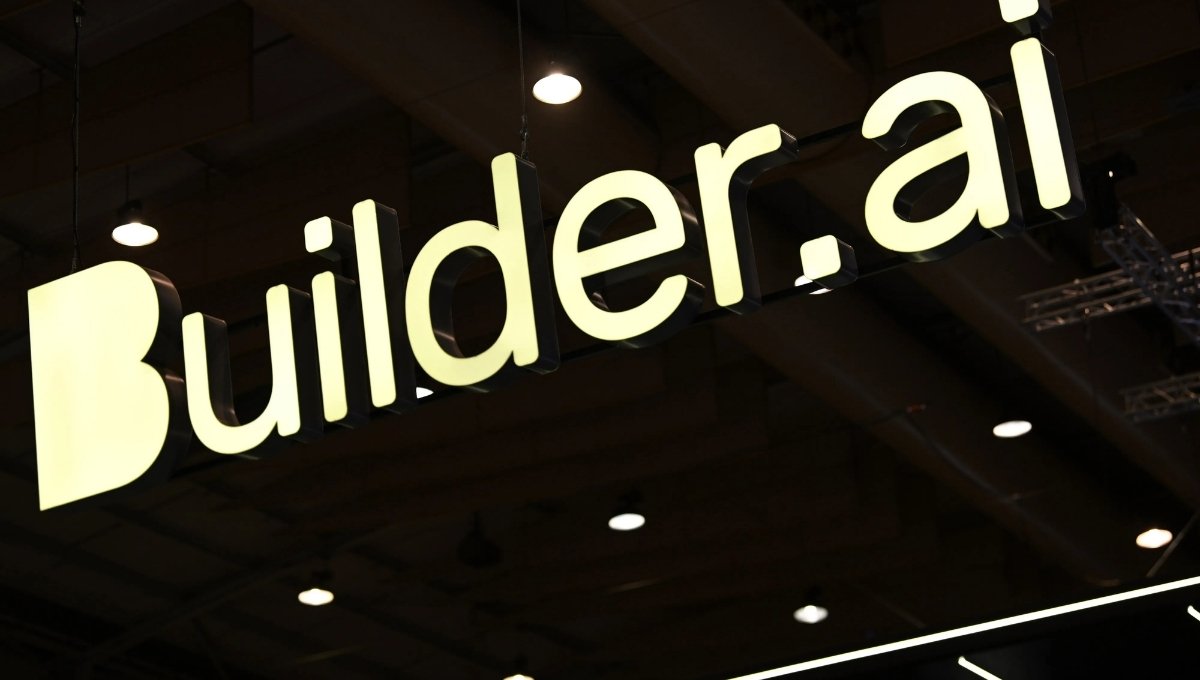 Builder.ai 